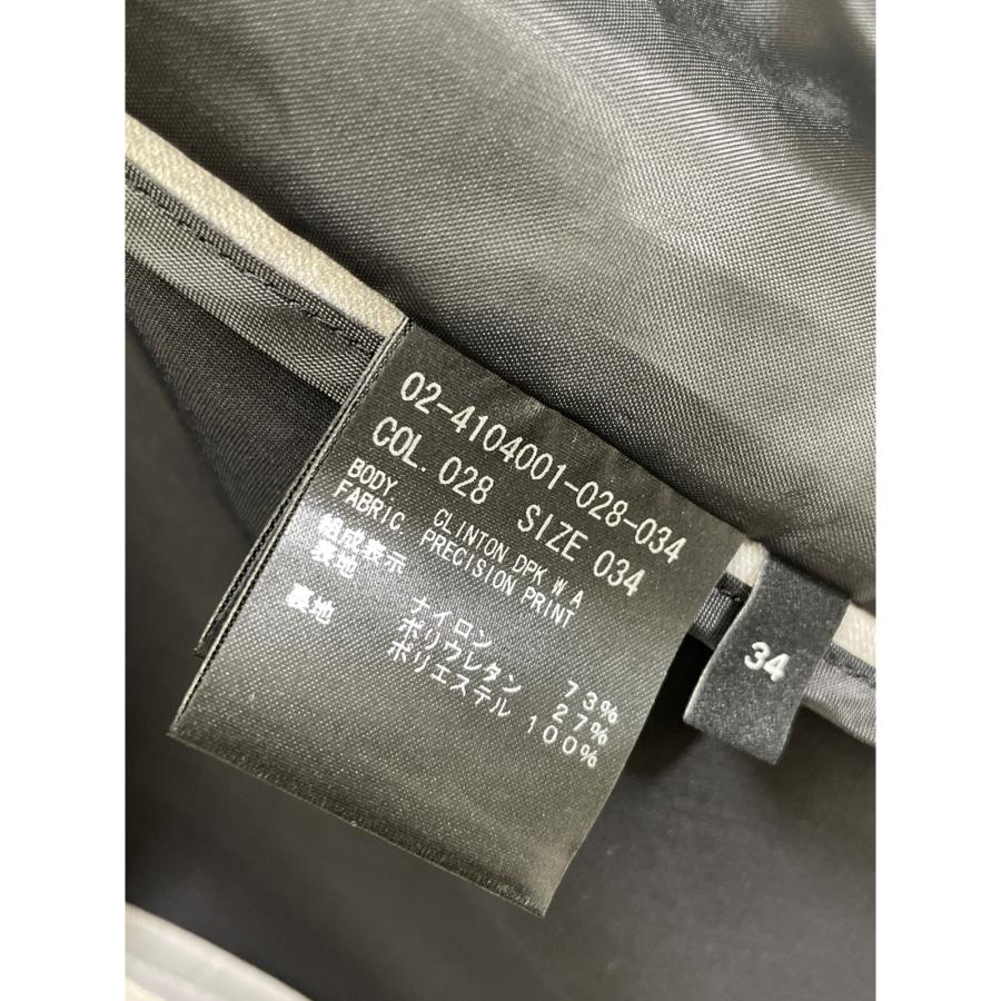 美品　Theory Varsity JKT P グレー McKenzie Chaqueta Terrain Bubble en Gris - JD Sports España
