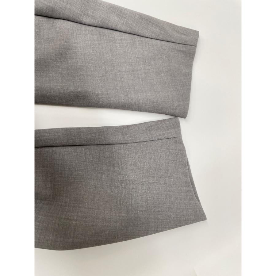 theory（セオリー） 24SS グレー 4104001 ストレッチ2Bジャケット