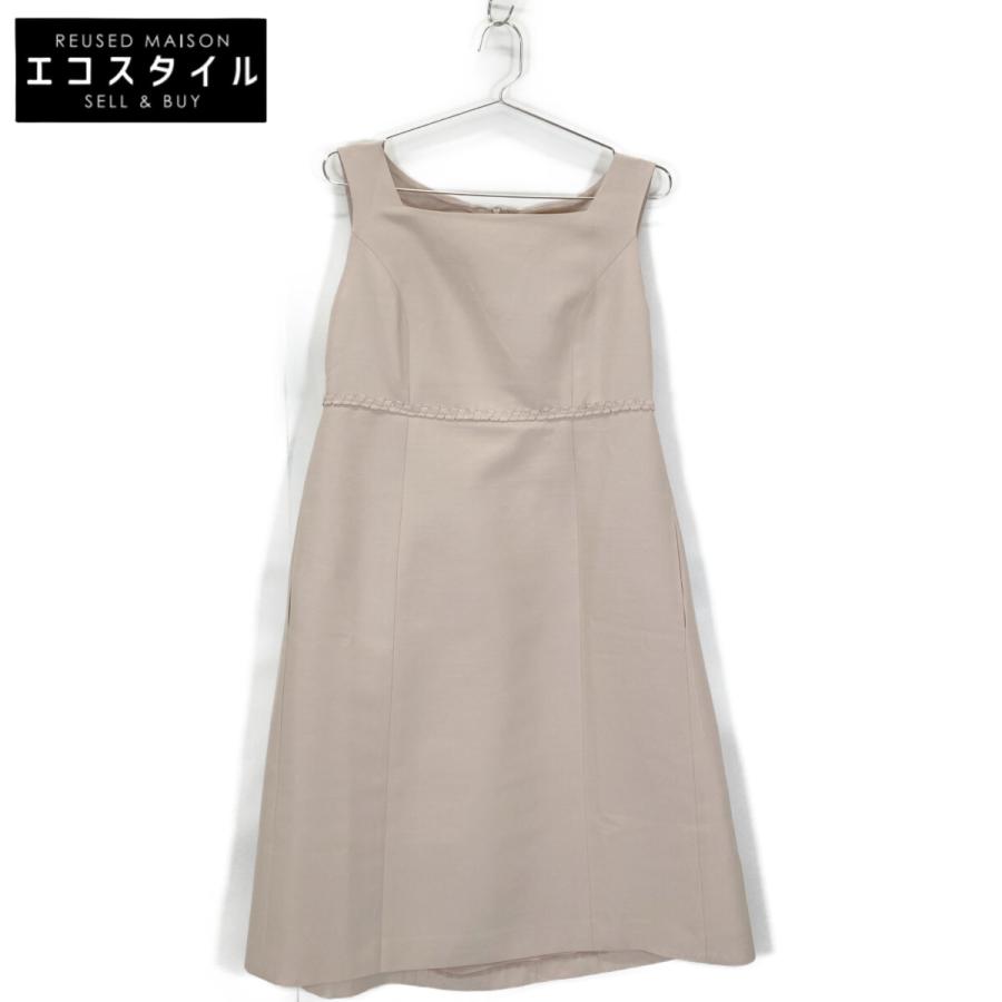 FOXEY（フォクシー） 2024年 44451 Delphine デルフィーヌドレス 