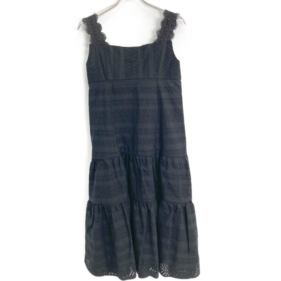 FOXEY フォクシー 2024年 44346 Dress Jardin D 