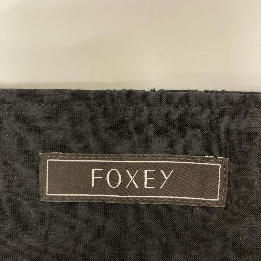 FOXEY フォクシー 2024年 44346 Dress Jardin D'amalfi FOXEY フォクシー 2024年 44346 Dress Jardin D'amalfi
