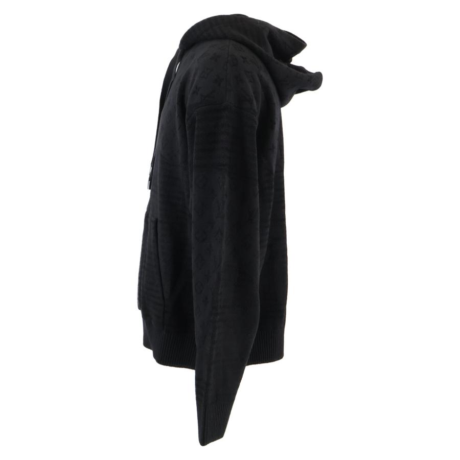 ルイヴィトン　パーカー 新品/国内正規/25年製 LOUIS VUITTON ルイヴィトン 1AHCMX