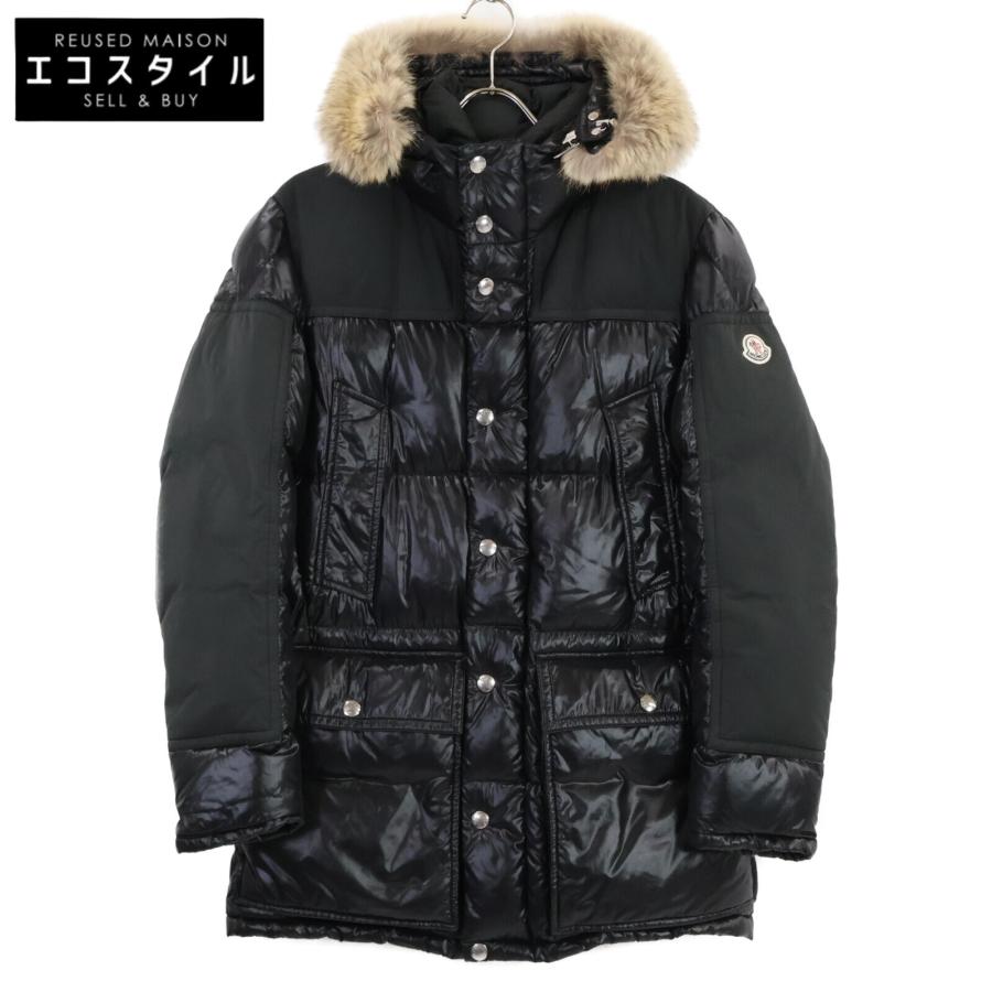 冬前特価 モンクレール メンズダウン FEDOR 5 MONCLER モンクレール MONCLER モンクレール MONCLER ダウンジャケット メンズ