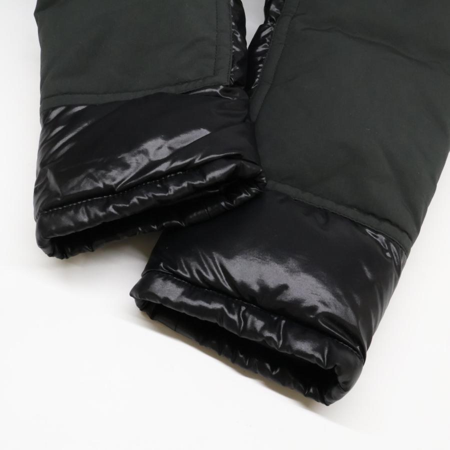 MONCLER（モンクレール） 美品 FREY フレイ ファー/フード付ダウン
