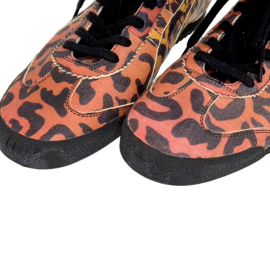 Onitsuka Tiger（オニツカタイガー） × 山本寛斎 レオパード