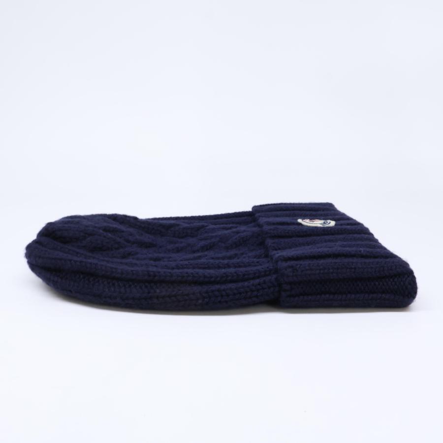MONCLER（モンクレール） E20939963300 A9146 BERRETTO TRICOT ニット