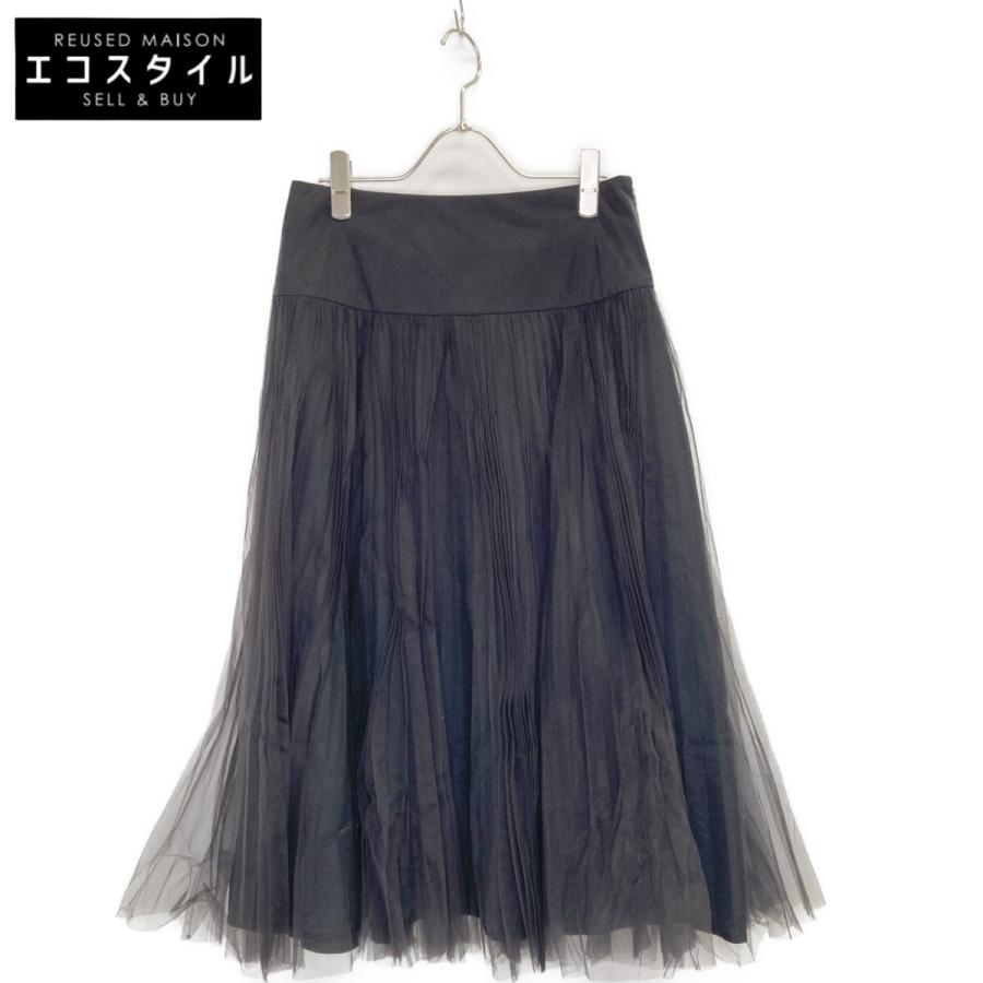 FOXEY BOUTIQUE フォクシーブティック 23年 43989 ブラック