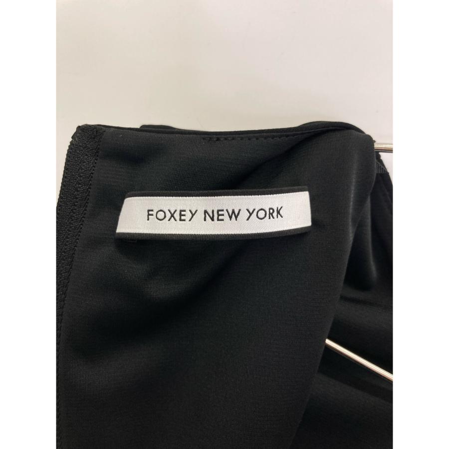 FOXEY NEW YORK フォクシーニューヨーク 24年 44207 VANESS FOXEY NEW YORK フォクシーニューヨーク 24年 44207 VANESS