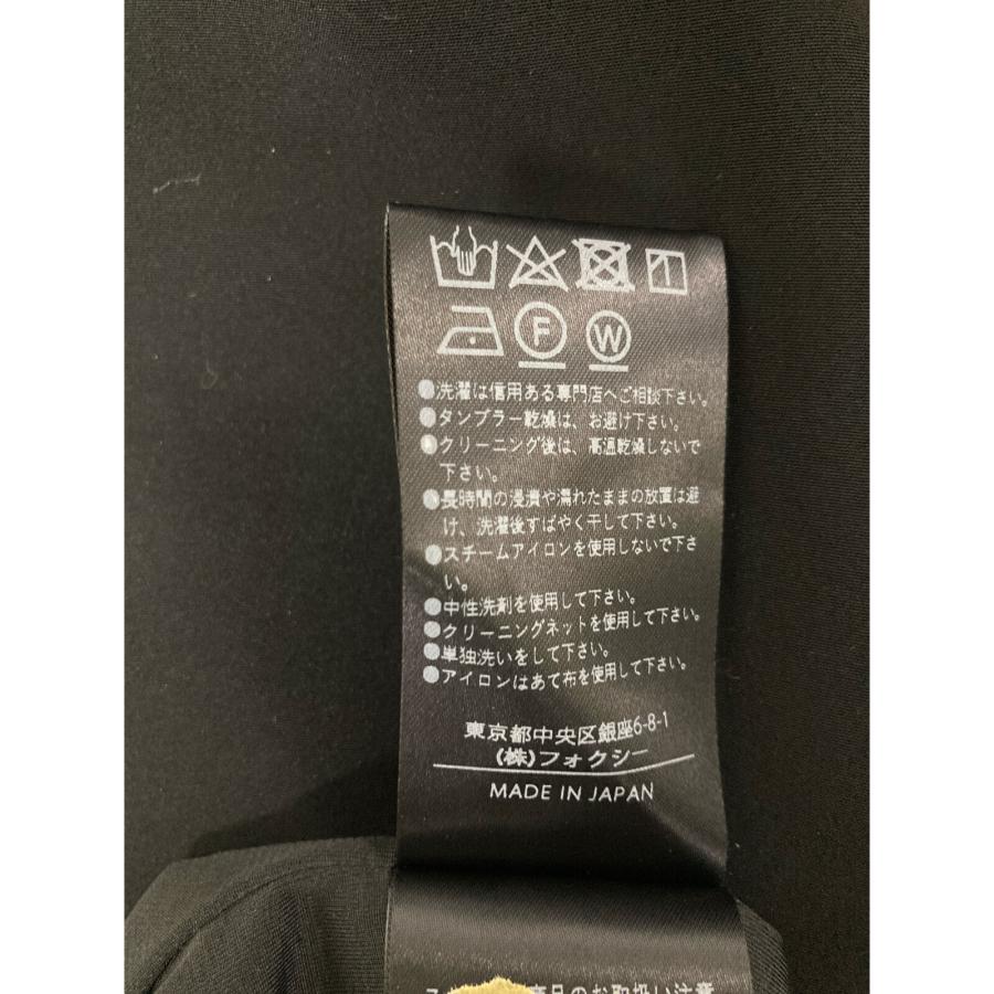 FOXEY NEW YORK フォクシーニューヨーク 24年 44207 VANESS FOXEY NEW YORK フォクシーニューヨーク 24年 44207 VANESS