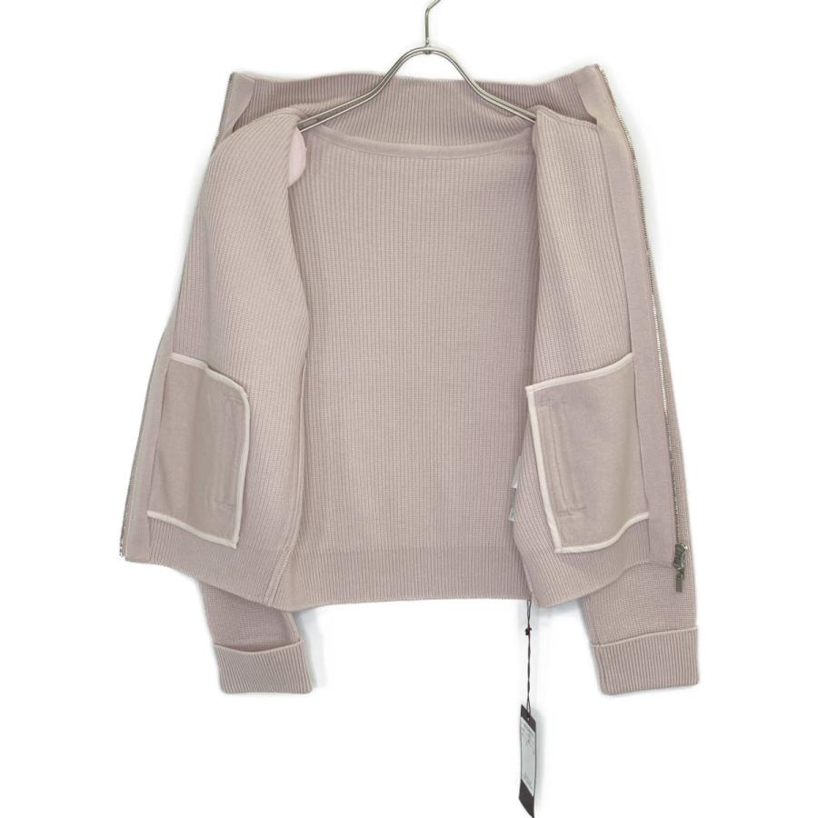 FOXEY BOUTIQUE フォクシーブティック 24年 42604 Robin ニット