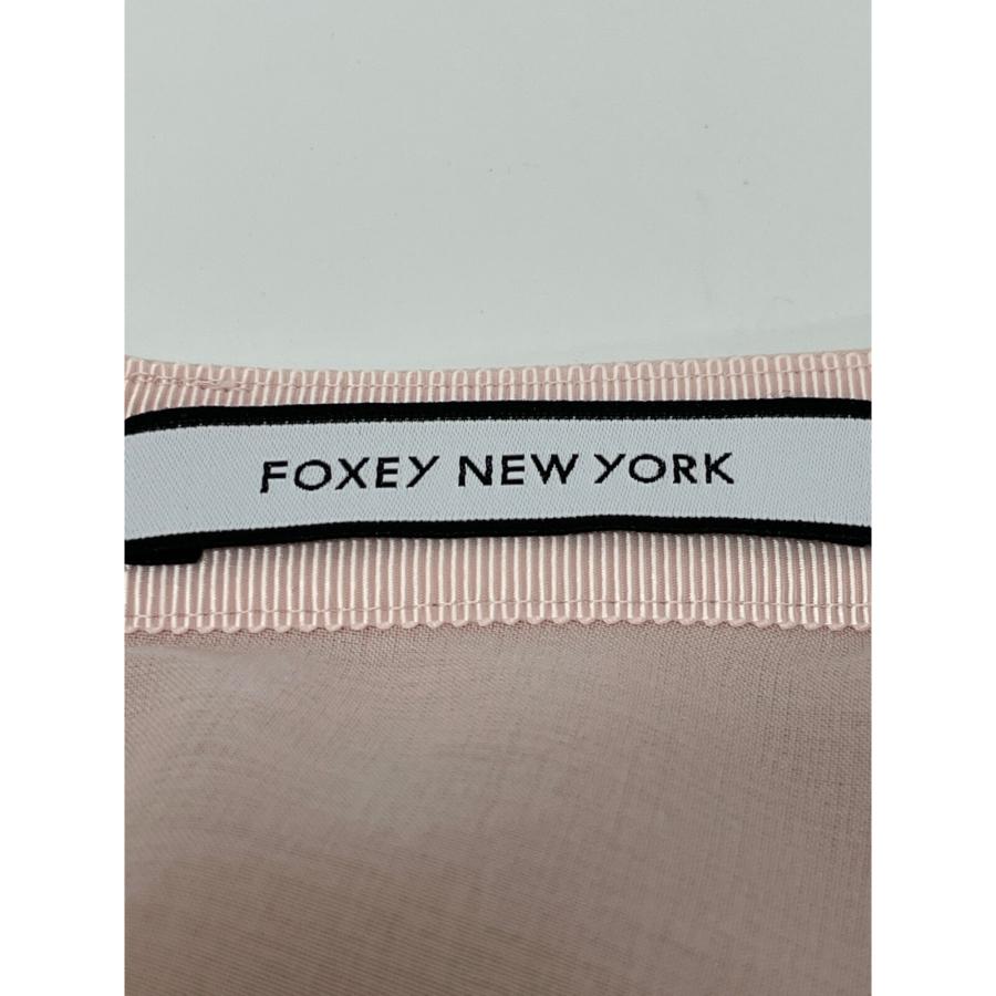 FOXEY NEW YORK フォクシーニューヨーク 2025年コレクション FOXEY NEW YORK フォクシーニューヨーク 2025年コレクション