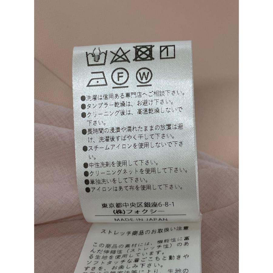 FOXEY NEW YORK フォクシーニューヨーク 2025年コレクション FOXEY NEW YORK フォクシーニューヨーク 2025年コレクション