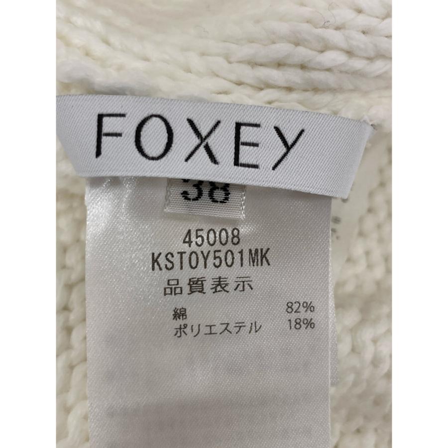 新品未使用 FOXEY BOUTIQUE フォクシーブティック 2025年