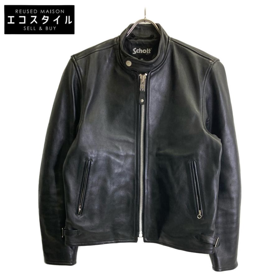Schott N.Y.C（ショット） SCHOTT 782-3950078 70'S シングル