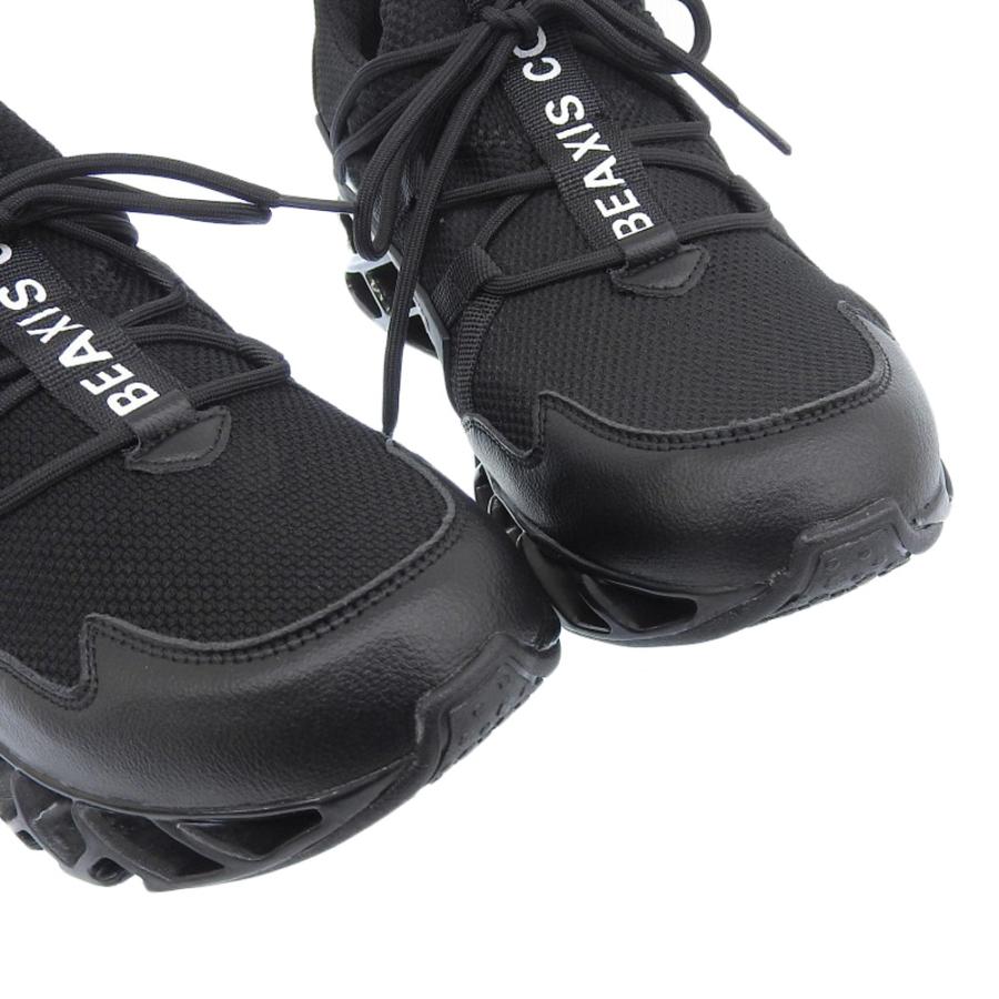 新品同様 BEAXIS ビーアクシス BALANCE CORE SNEAKER 2 バランスコア