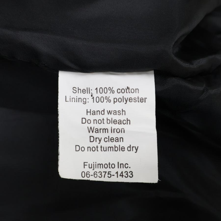 Lapine Osaka Japan ラピーヌ オオサカジャパン コットン ベトジャン