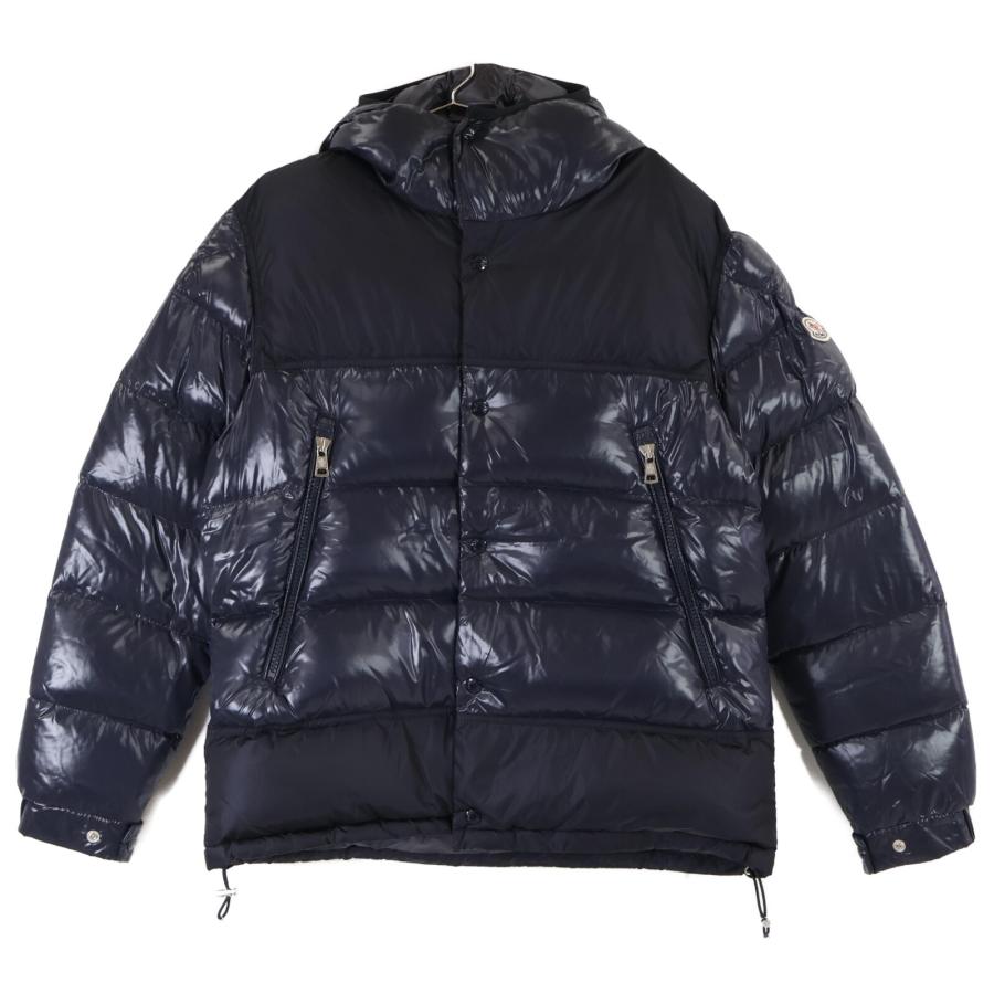 MONCLER 美品/ モンクレール TANY フーディダウン ジャケット 4 