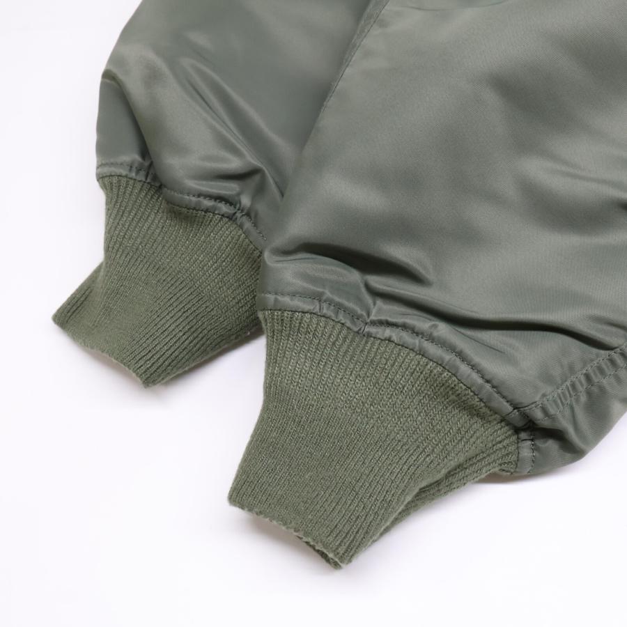 AVIREX（アヴィレックス） 783-3252077 フライトジャケット MA-1