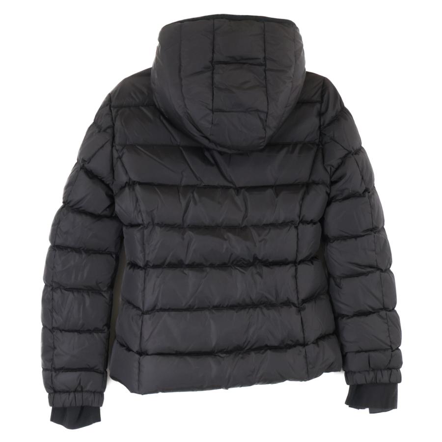 美品/ MONCLER モンクレール BETULA ベチュラ フーディダウン