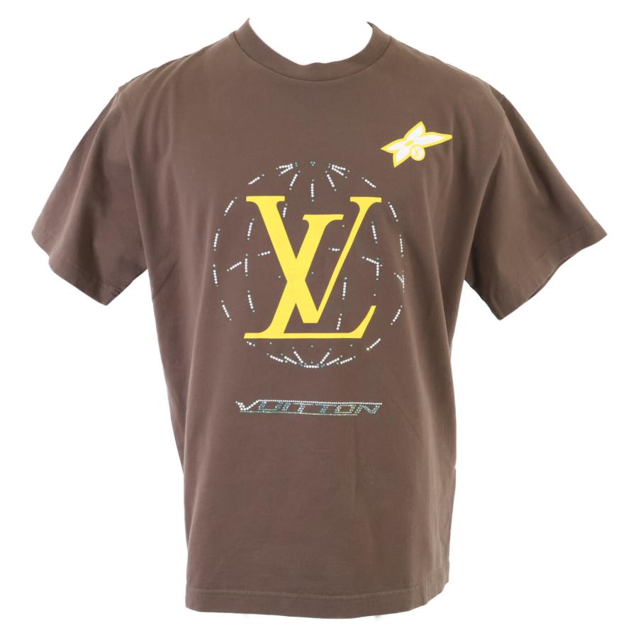 新品同様/正規/25SS LOUIS VUITTON ルイヴィトン RM251M NPG HSY97W 