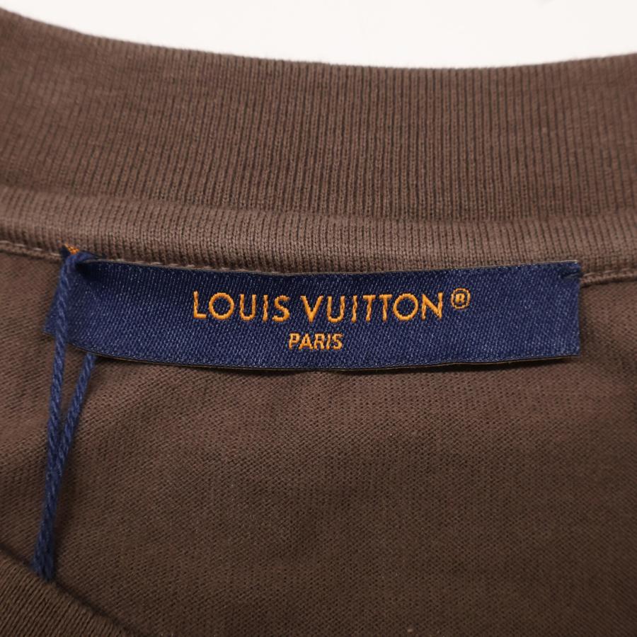 新品同様/正規/25SS LOUIS VUITTON ルイヴィトン RM251M NPG HSY97W 
