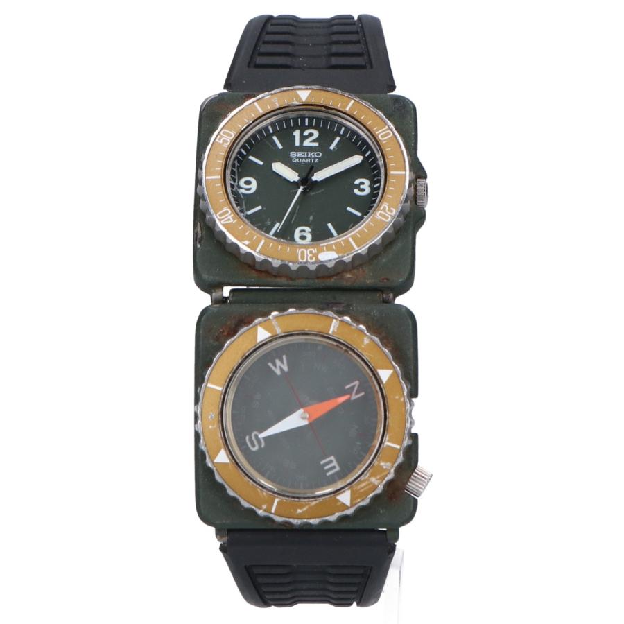 SEIKO セイコー フィールドマスター 1421-014A B004-401A Y699-012A