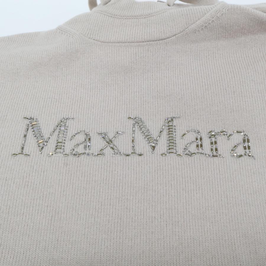 S MaxMara エスマックスマーラ 2429366103 GORIZIA ウールカシミヤ