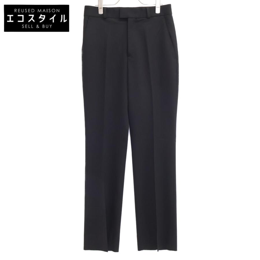 美品/国内正規 VALENTINO ヴァレンティノ XV0RBI15804 ウール