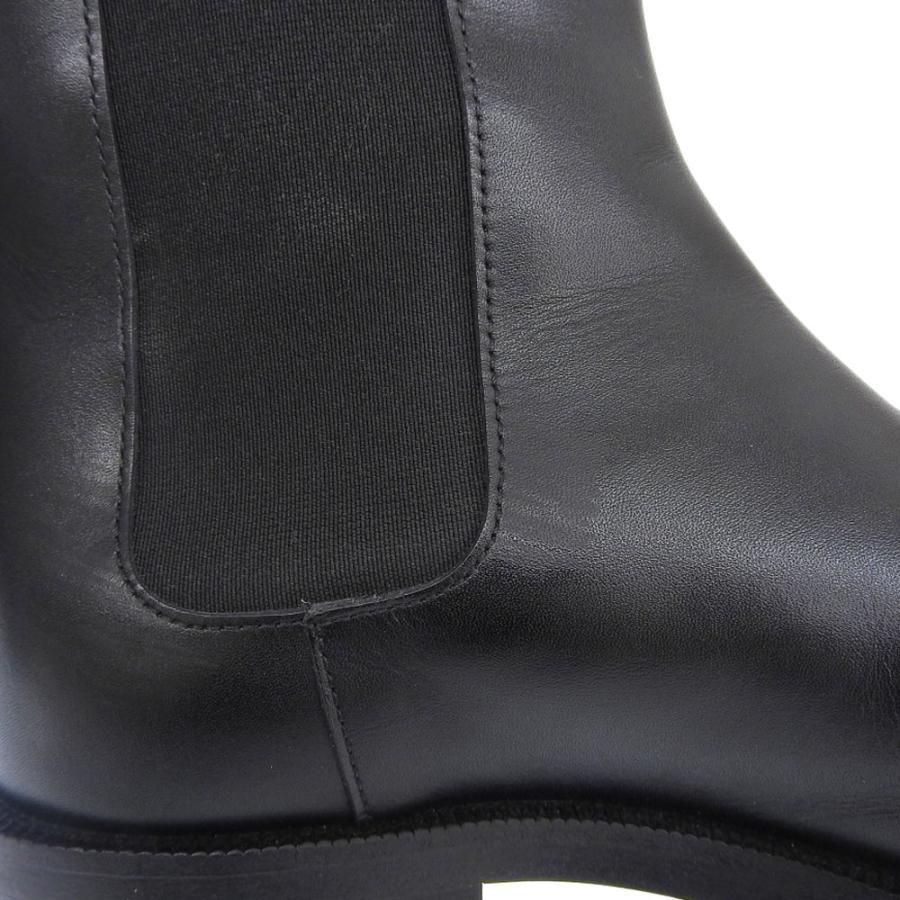 Maison Margiela メゾンマルジェラ カーフ サイドゴア 足袋ブーツ