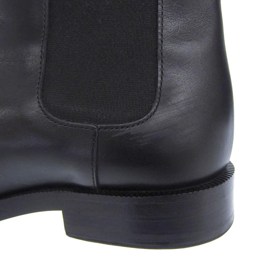 Maison Margiela メゾンマルジェラ カーフ サイドゴア 足袋ブーツ