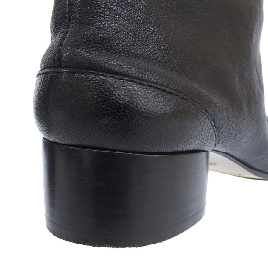 Maison Margiela メゾンマルジェラ ラム こはぜ金具 足袋ブーツ Maison Margiela メゾンマルジェラ ラム こはぜ金具 足袋ブーツ