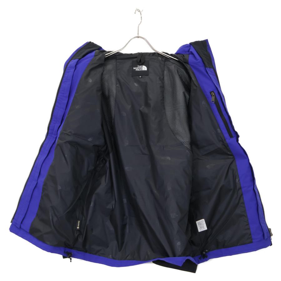 THE NORTH FACE ノースフェイス NP62236 ブルー マウンテン THE NORTH FACE ノースフェイス NP62236 ブルー マウンテン