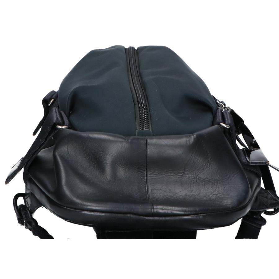 KATSUYUKI KODAMA カツユキコダマ KK-224-HBD-BLK DENSITY MANIA PACK 
