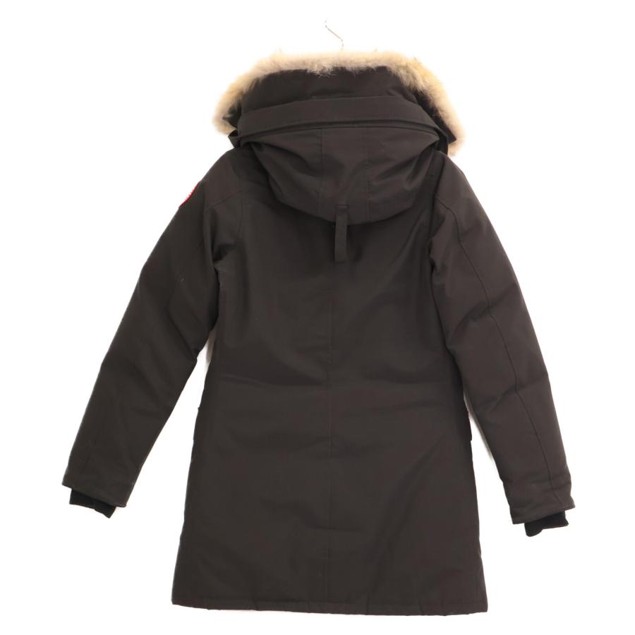 CANADA GOOSE 国内正規(株)サザビーリーグ カナダグース CANADA GOOSE 国内正規(株)サザビーリーグ カナダグース