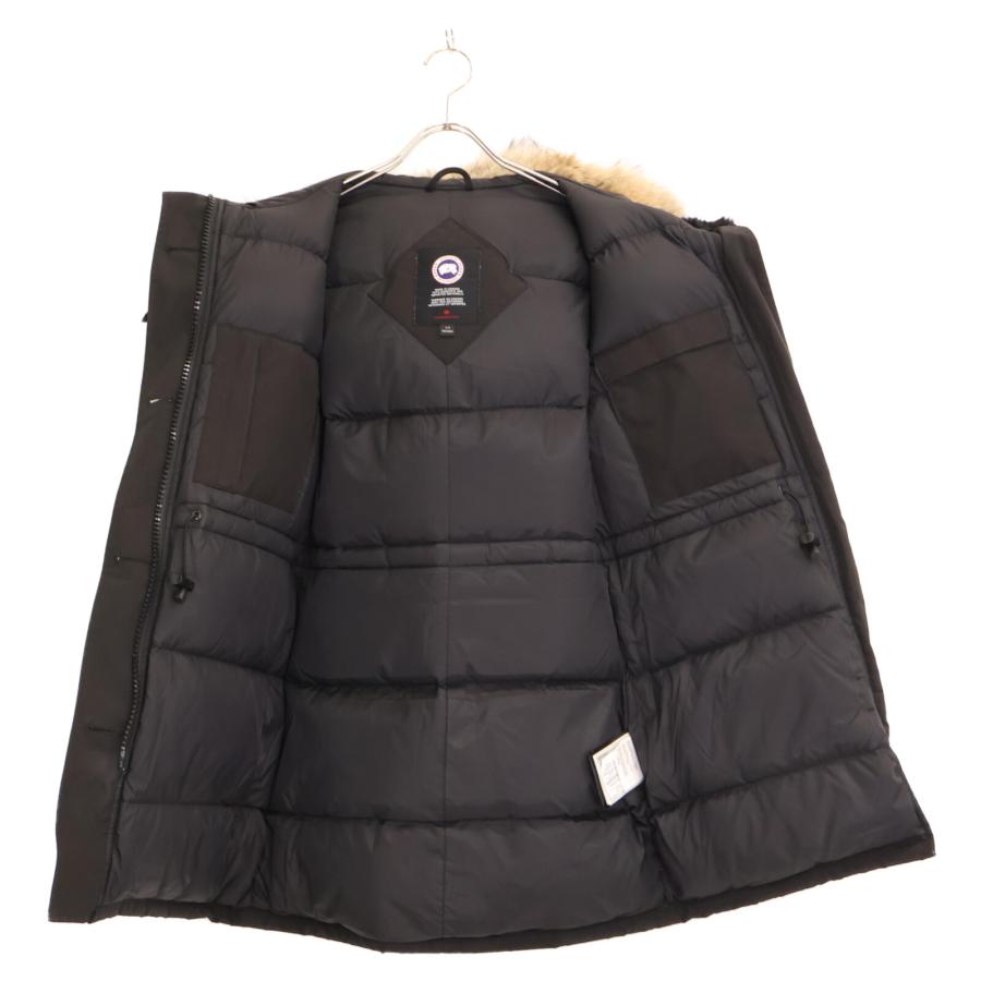 CANADA GOOSE 国内正規(株)サザビーリーグ カナダグース CANADA GOOSE 国内正規(株)サザビーリーグ カナダグース