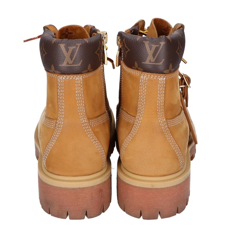 LOUIS VUITTON ルイヴィトン x ティンバーランド 24AW 1AD74Z LOUIS VUITTON ルイヴィトン x ティンバーランド 24AW 1AD74Z