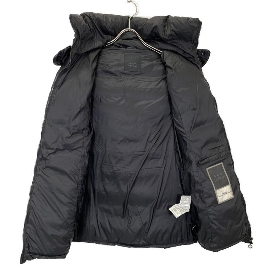TATRAS タトラス ネイビー LTAT22A4794 サルマ ダウンコート 01 TATRAS タトラス ネイビー LTAT22A4794 サルマ ダウンコート 01