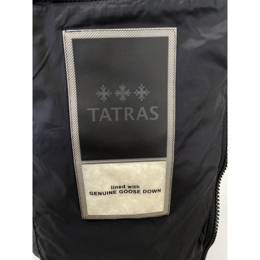 TATRAS タトラス ネイビー LTAT22A4794 サルマ ダウンコート 01 TATRAS タトラス ネイビー LTAT22A4794 サルマ ダウンコート 01