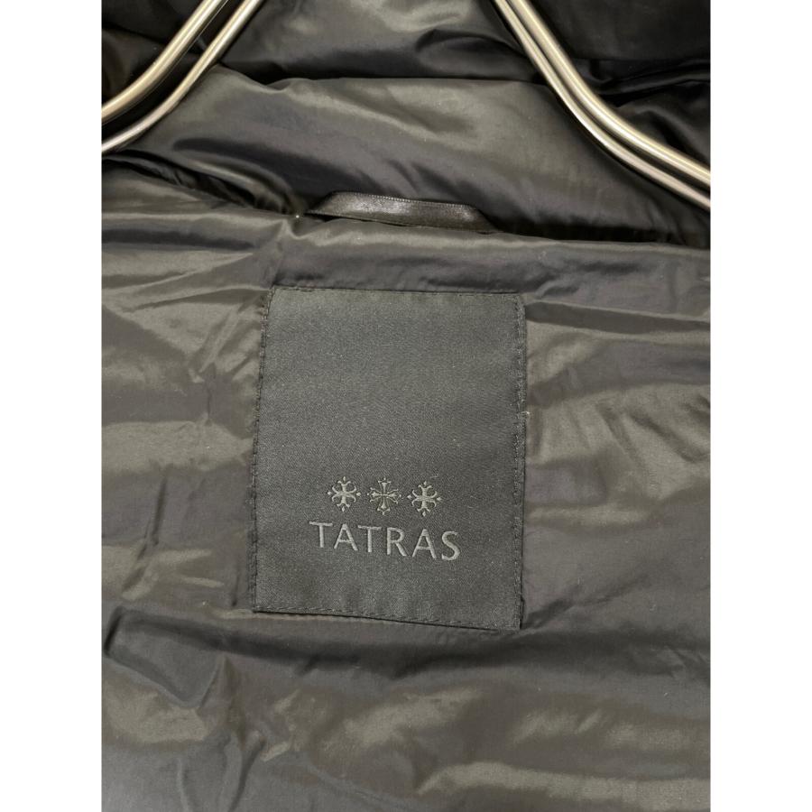 TATRAS タトラス ネイビー LTAT22A4794 サルマ ダウンコート 01 TATRAS タトラス ネイビー LTAT22A4794 サルマ ダウンコート 01