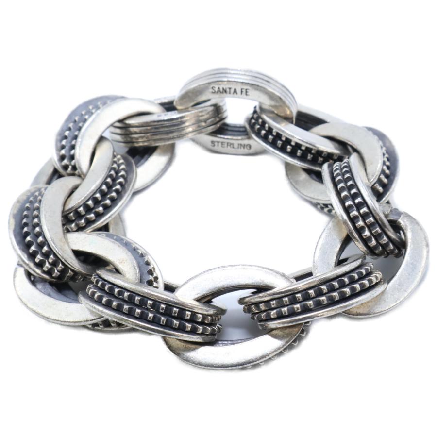 Cody Sanderson コディサンダーソン 4Tier Gear Bracelet ナバホ族