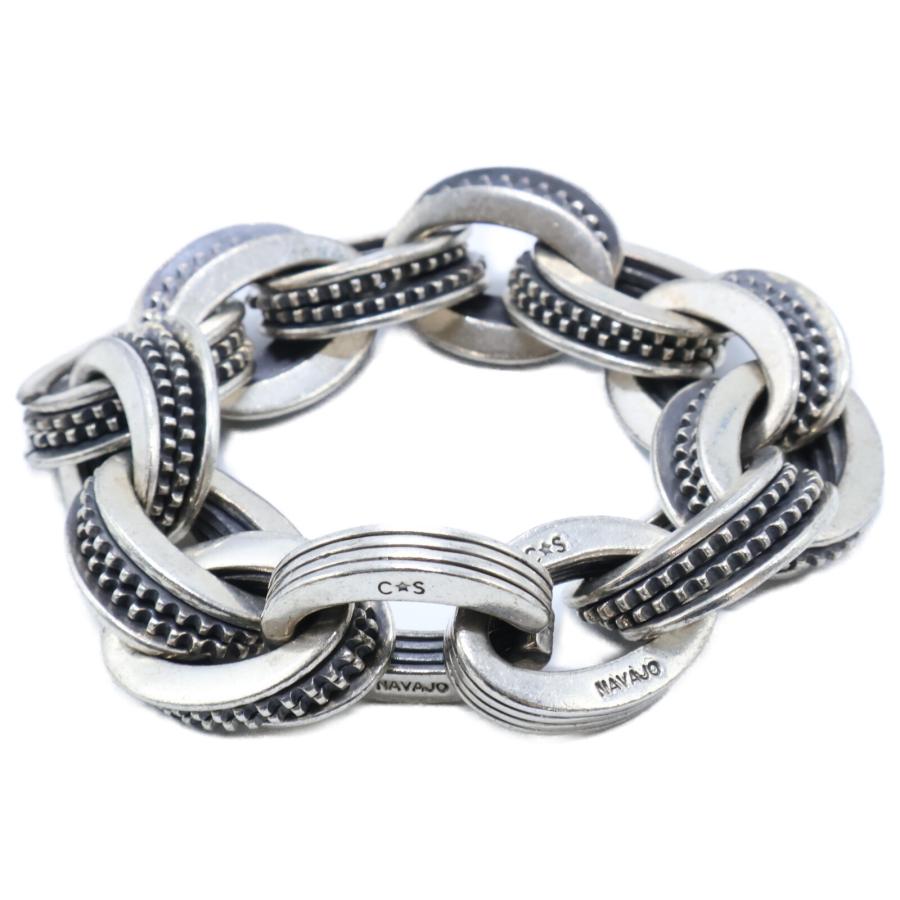 Cody Sanderson コディサンダーソン 4Tier Gear Bracelet ナバホ族