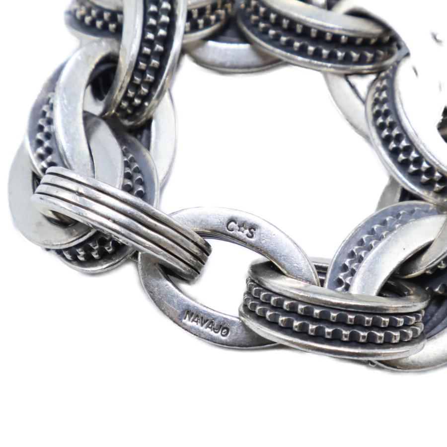 Cody Sanderson コディサンダーソン 4Tier Gear Bracelet ナバホ族