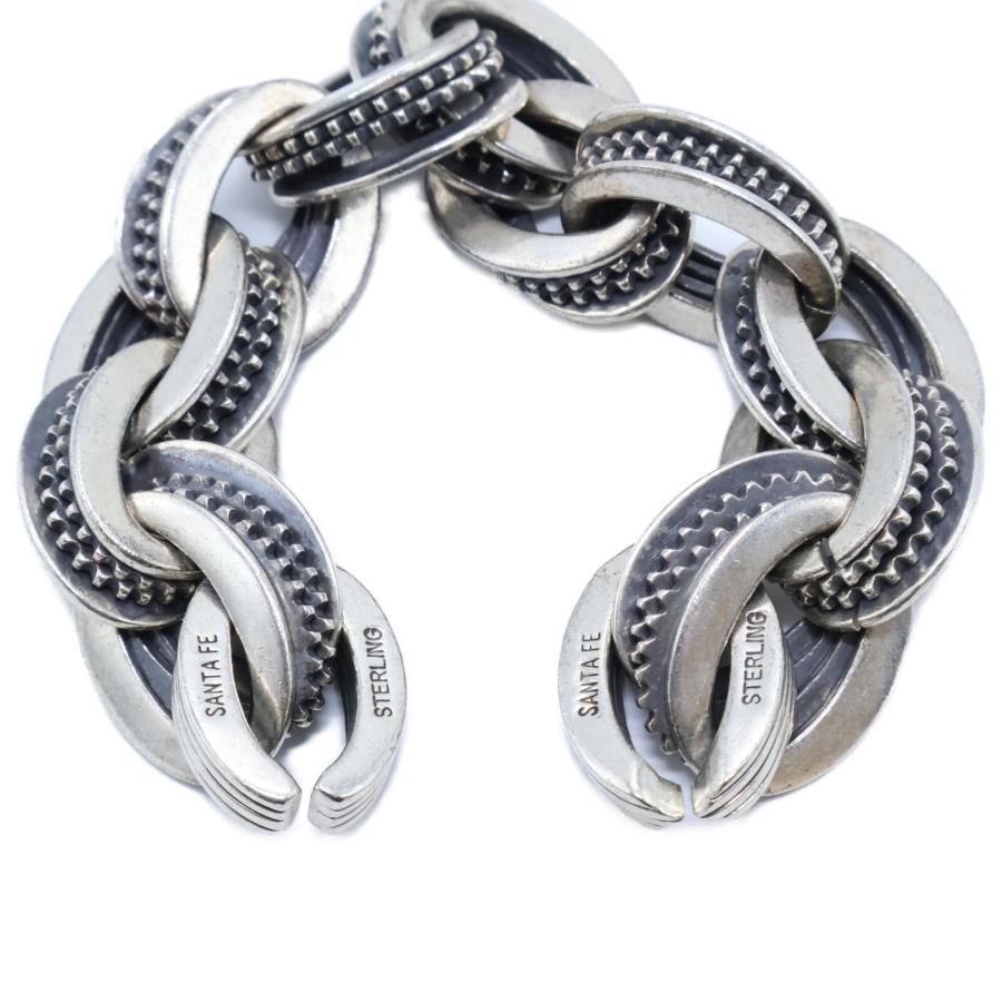 Cody Sanderson コディサンダーソン 4Tier Gear Bracelet ナバホ族