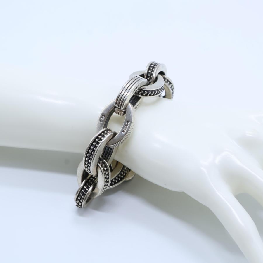 Cody Sanderson コディサンダーソン 4Tier Gear Bracelet ナバホ族