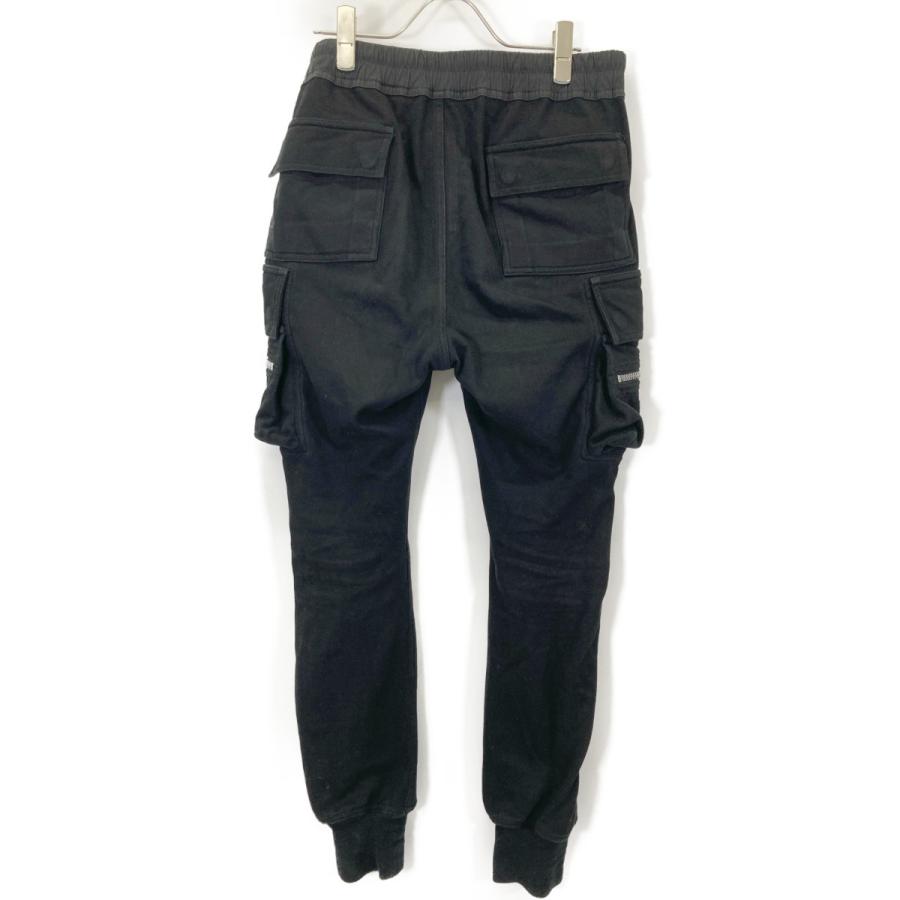 Rick Owens リックオウエンス RU02C7396-BA 23AW マストドン カーゴ