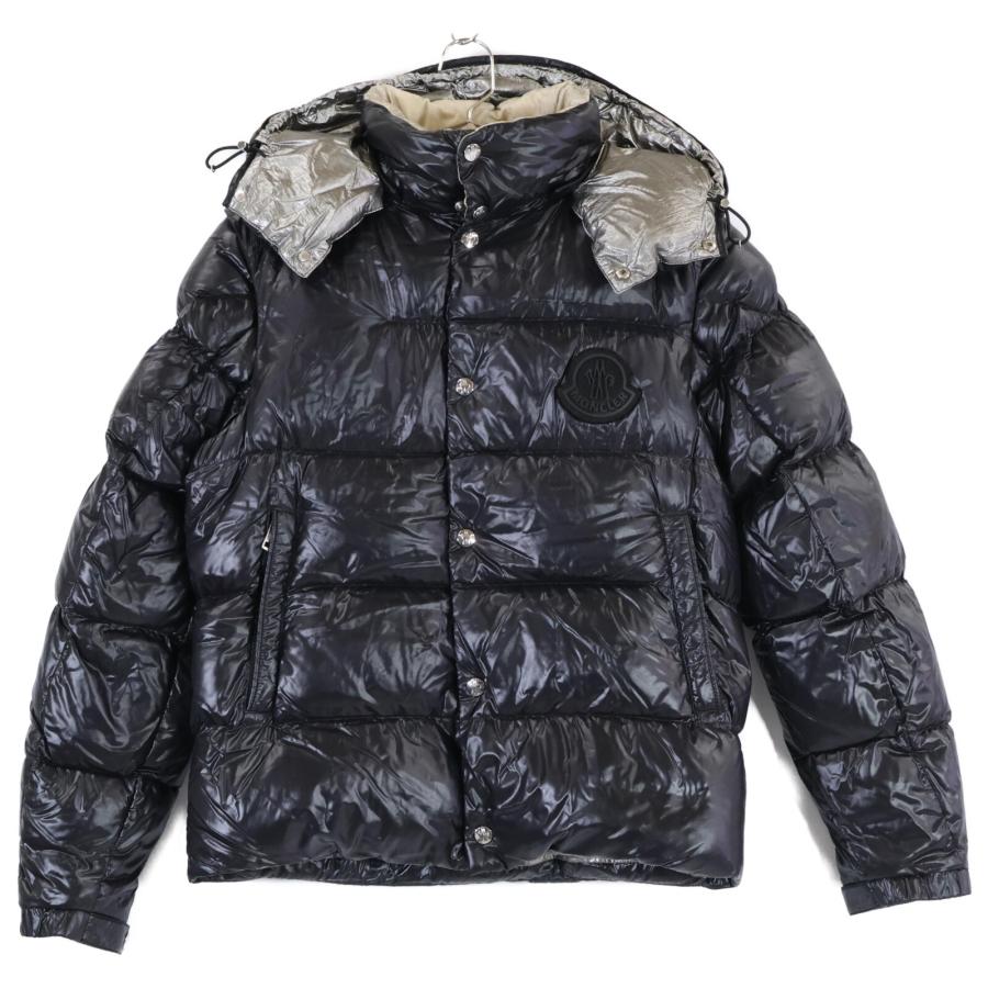 MONCLER（モンクレール） /20年製 TARNOS 4WAYダウン ジャケット 1