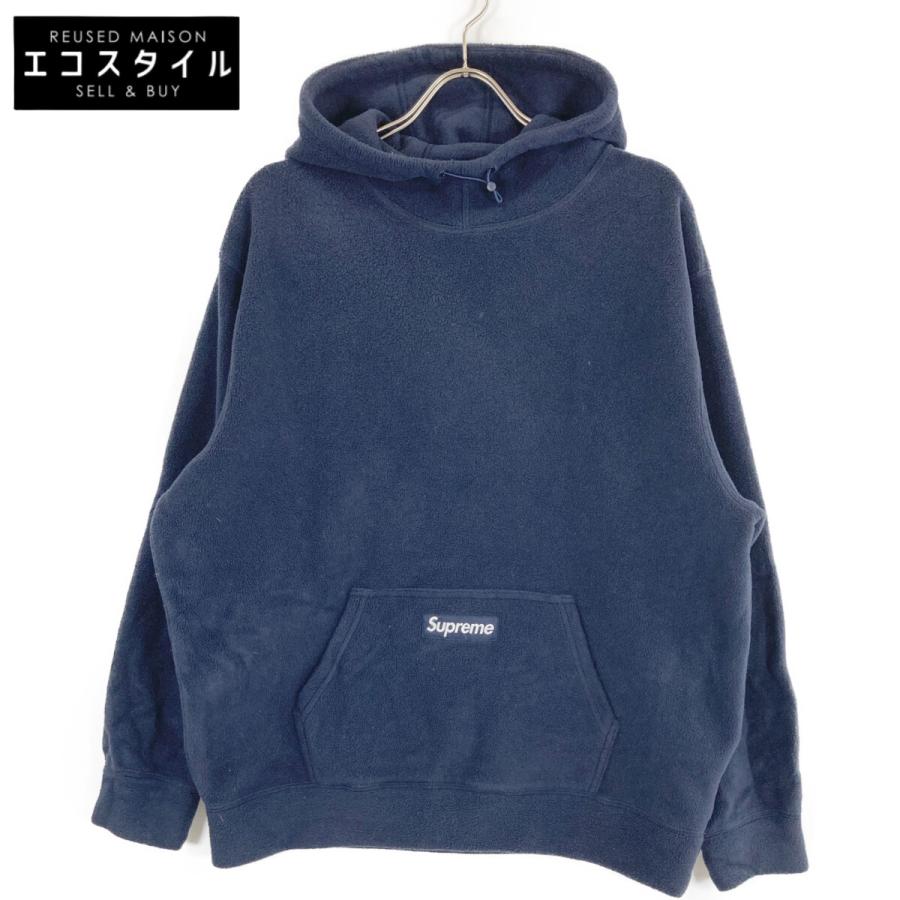 Supreme（シュプリーム） 国内正規/21AW Supreme POLARTEC HOODED 