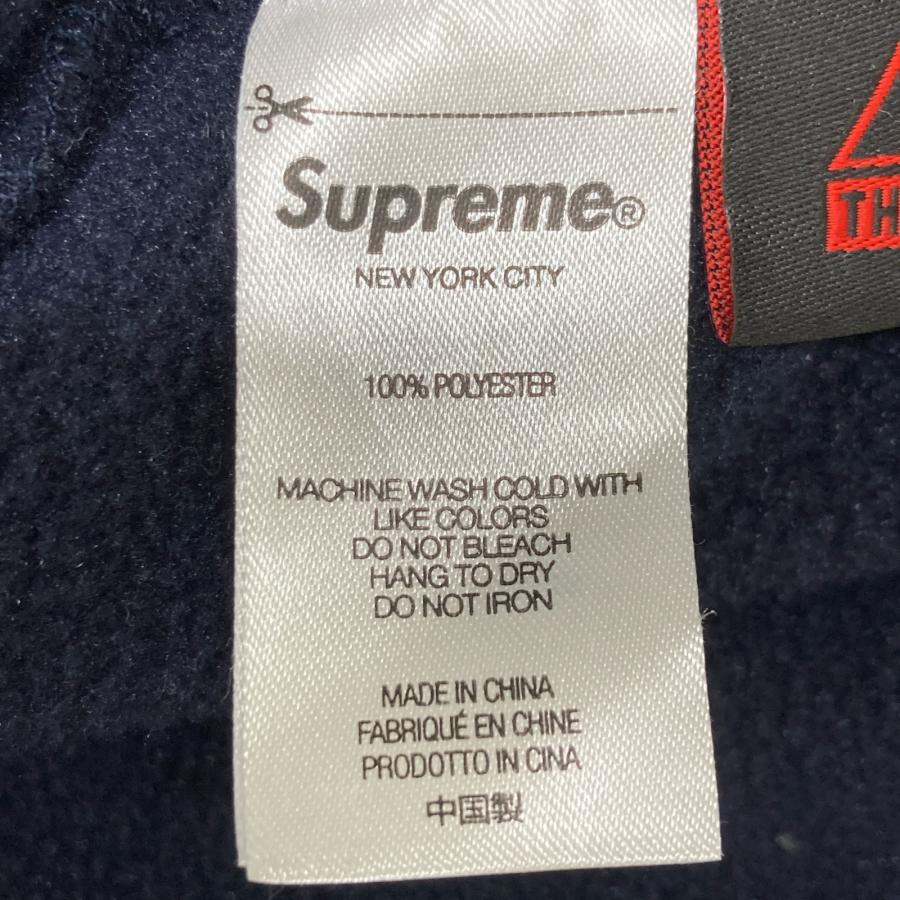 Supreme（シュプリーム） 国内正規/21AW Supreme POLARTEC HOODED 