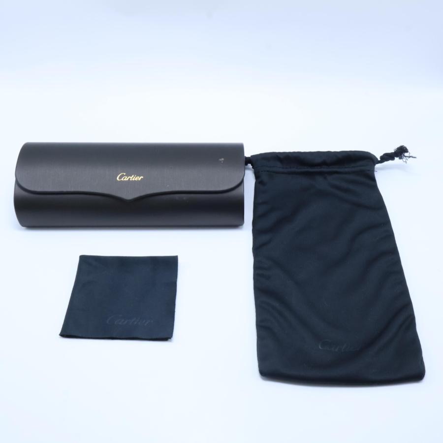 Cartier カルティエ CT0357SA サングラス Cartier カルティエ CT0357SA 001 M バタフライフレーム