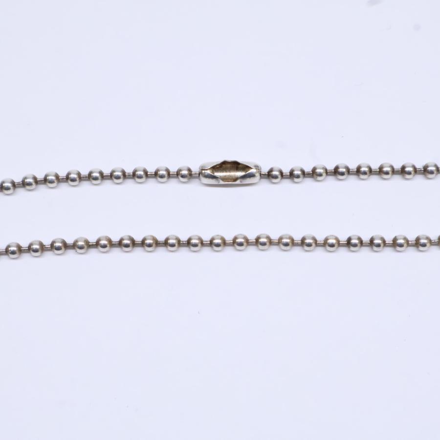 Chrome Hearts クロムハーツ 925 3トリケッツペンダント Chrome Hearts クロムハーツ 925 3トリケッツペンダント